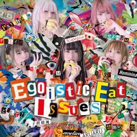Zenbukiminoseida. - Egoistic Eat Issues