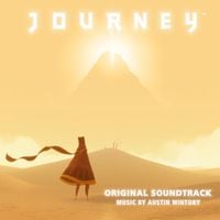 Austin Wintory - Journey