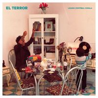 L&aacute;zaro Crist&oacute;bal Comala - El Terror