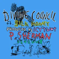 Divine Council - P. Sherman (PS42WW$)