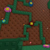 Auby_Plush_Real - Songs For A Game That Doesn&rsquo;t Exist