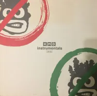 KMD - Instrumentals 1991-94