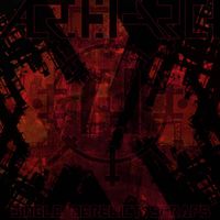 Acritarch - Single Derelict Scraps