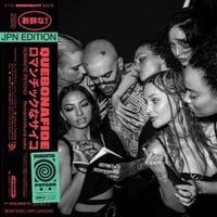 Quebonafide - Romantic Psycho (Japan Edition)