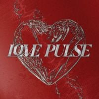 TREASURE - LOVE PULSE