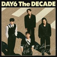 DAY6 - The DECADE