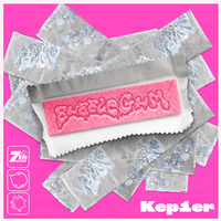 Kep1er - BUBBLE GUM
