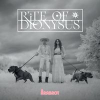 &Aring;rabrot - Rite of Dionysus