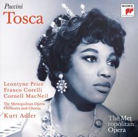 The Metropolitan Opera - Puccini: Tosca