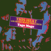 This Heat - Tago Mago