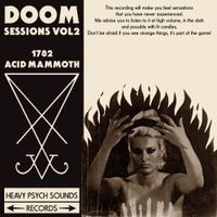 Acid Mammoth - Doom Sessions Vol. 2