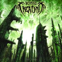 Beyond Creation - The Aura [Reissue]