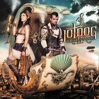 JotDog - JotDog II (Turista del Amor)