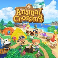 Nintendo Sound Team - Animal Crossing: New Horizons