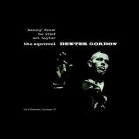 Dexter Gordon - The Squirrel