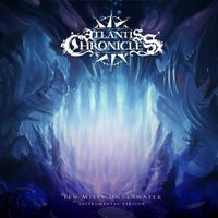 Atlantis Chronicles - Ten Miles Underwater