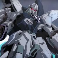 Jadeci - Mobile Suit Fang