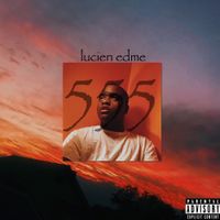 Lucien Edme - 555