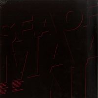 Maayan Nidam - Sea Of Thee