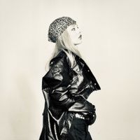 Sara Rikas - Džanes