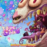 Danny Elfman - Bullet Time
