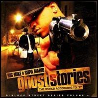 Styles P - Ghost Stories ... The World According To "P"