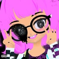 Acidgvrl - KILL YOURSELF, ACIDGVRL