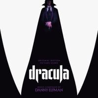 Danny Elfman - Dracula