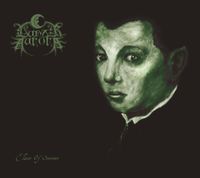 Lunar Aurora - Elixir of Sorrow