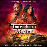 Leo Birenberg - Twisted Metal: Season 2