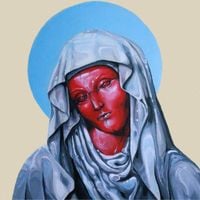 Hex Cassette - Heaven Forbid