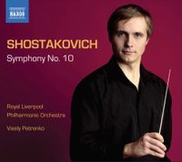 Vasily Petrenko - Shostakovich: Symphony No. 10