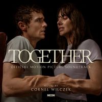 Cornel Wilczek - Together