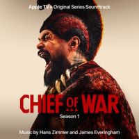 Hans Zimmer - Chief of War