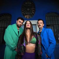 KÖFN - Yakışıklı