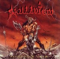 Skullview - Legends of Valor