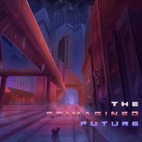Aviators - The Reimagined Future