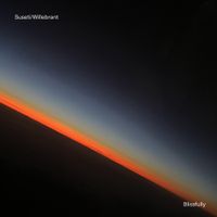 Suseti & Willebrant - Blissfully