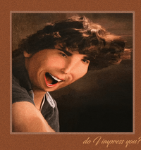 nelward - do i impress you?