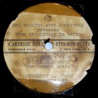 James Price Johnson - From Spirituals to Swing (Carnegie Hall December 24, 1939)