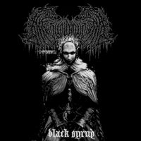 Messmer The Impaler - Black Syrup