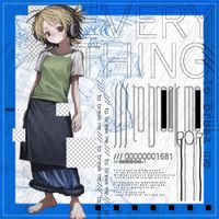 Kakuly - Everything /// (to break me)