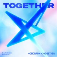 TOMORROW X TOGETHER - Beautiful Strangers (Japanese Ver.)