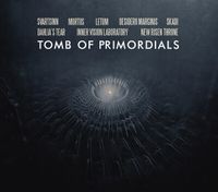 Svartsinn - Tomb of Primordials