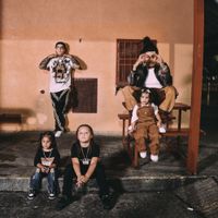 HOODLUM - Family Matters