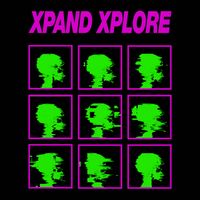 Chris Eason - Xpand Xplore