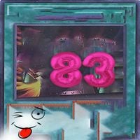 Bucket of Ohms - 83