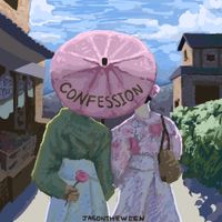 jasontheween - Confession