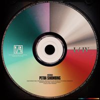 Petra Sihombing - 1/4