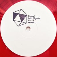 Cignol - Lost Signals Part 2